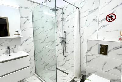 Garsonieră decomandată în Nord - 3