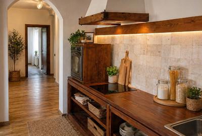 Casă individuală cu 6 camere cu Teren 987 Mp în Sângeorgiu de Mureș - 3