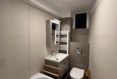 Apartament 2 camere, renovat, Calea Victoriei, aproape de metrou - 11