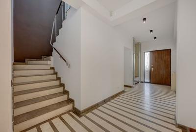 Vila superba 200 mp Fundeni Dobroesti - Complex privat - Lot 270 mp - 14