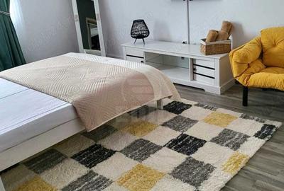 Apartament cu 3 camere semidecomandat în Florești - 3