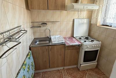 Garsonieră semidecomandată în Burdujeni - 7