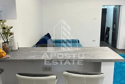 Apartament 1 cameră de închiriat – Circumvalațiunii - 11