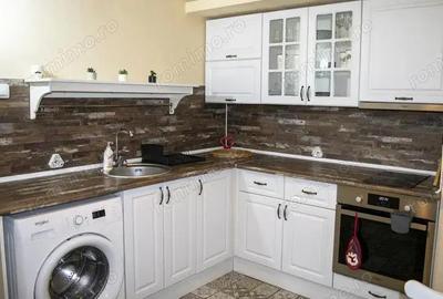 Apartament cu o camera in zona Dacia - 1