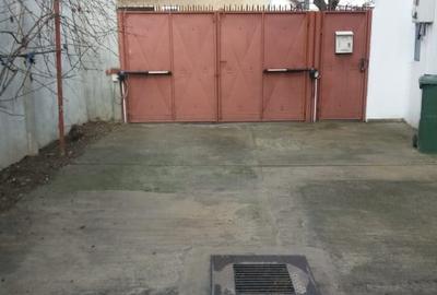 Gara, imobil UNICAT, 5 camere, IDEAL SEDIU/BIROURI - 16