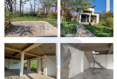 Casa/spatiu comercial de vanzare - Bogdan Voda Bacau - 10