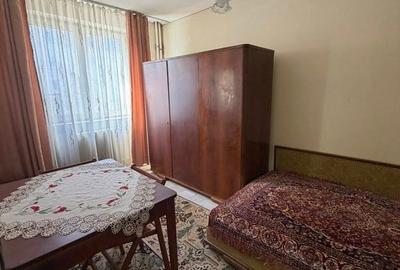 Apartament cu 2 camere semidecomandat, mobilat în Abator - 4