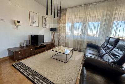 Apartament 4 camere, 2 bai, 160mp, parcare, Andrei Muresianu