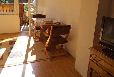 Apartament cu 2 camere în Poiana Brașov - 10