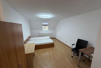 Garsonieră în Semicentral - 5