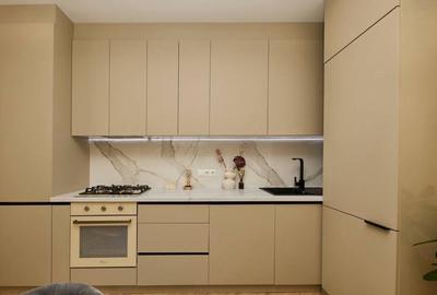 Apartament cu o camera de inchiriat in zona Someseni-Ambient - 3