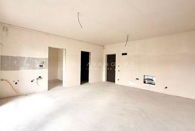 Apartament cu 2 camere semidecomandat în Mărăști - 3