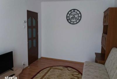 Garsonieră decomandată în Alexandru cel Bun - 4