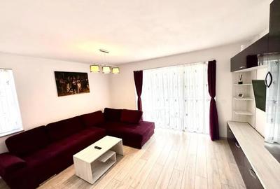 Apartament 3 camere de inchiriat Coresi Avantgarden - 4