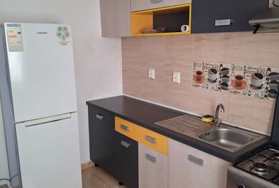 Apartament cu 2 camere în Central - 7