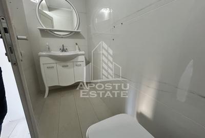 Spatiu comercial 88 mp, parter de bloc nou, Chisoda. - 5