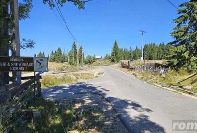 Casa de vacanta, 3 camere, teren 838 mp, 110 mp, Marisel - 2