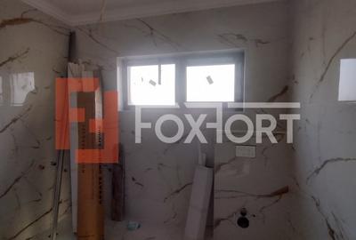 Duplex 5 camere, Sacalaz - Arhitectura moderna - 9