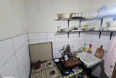 Apartament cu 2 camere decomandat, mobilat în Calea Timișoarei - 11