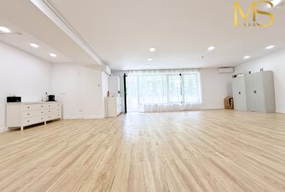 Spatiu Comercial || Baneasa || 77 mp utili + terasa - 10