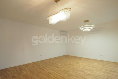 Apartament cu 4 camere in fata padurii | 2 garaje | 44mp terase - 3