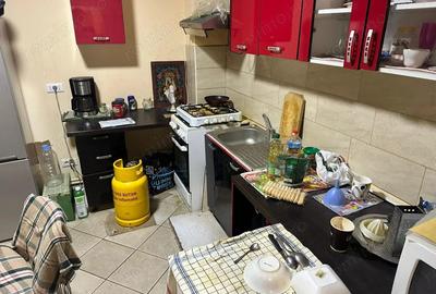 Apartament transformat in 2 camere, zona Lipovei - 1