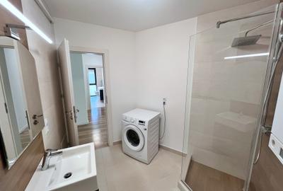 Apartament cu 4 camere semidecomandat, mobilat în Borhanci - 20