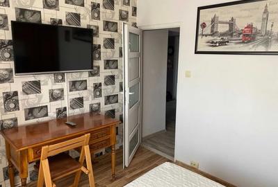 Apartament cu 3 camere decomandat în Inel I - 5