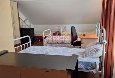 Casă cu Teren 500 Mp în Metalurgiei - 11