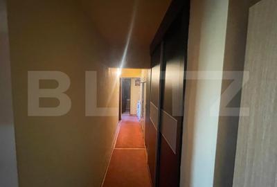 Apartament cu 3 camere, 79 mp, Zalau - 10