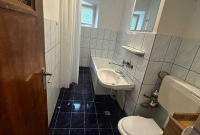 Garsonieră decomandată în Veteranilor - 3