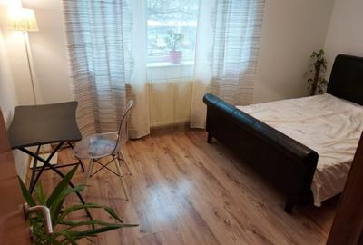 Apartament cu 3 camere semidecomandat, mobilat în Drumul Taberei - 6
