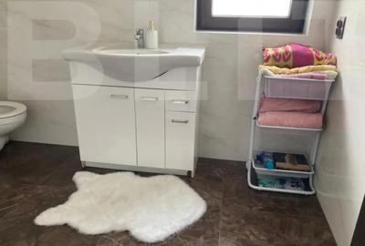 Casă cu 4 camere cu Teren 500 Mp în Central - 8