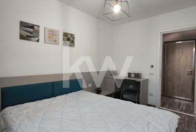Apartament cu 3 camere decomandat, mobilat în Bartolomeu - 6