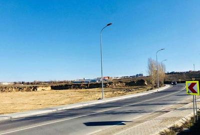 Teren de 1994 mp, în Central - 12