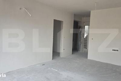 Garsonieră în Semicentral - 2