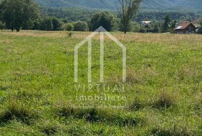 Teren de vanzare in Tocile | 2000 mp | intravilan | priveliste superba - 3