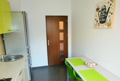 Apartament de 2 camere modern, 55mp, 5 minute de metrou - Lujerului - 5