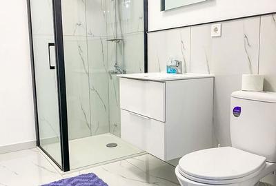Apartament cu 2 camere semidecomandat în Florești - 5