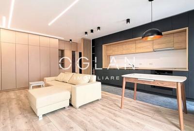 Apartament 2 camere de lux, Central - City Residence - 3