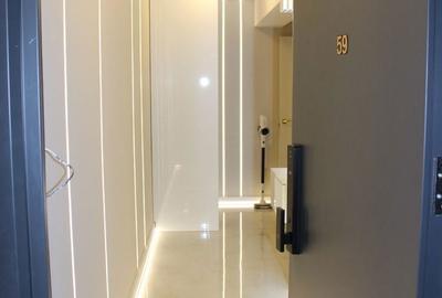Apartament cu 3 camere în Podu Roș - 7
