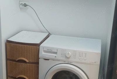 Garsonieră decomandată în P-ța Alba Iulia - 5