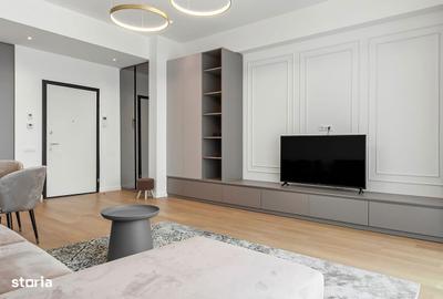 Apartament cu 3 camere în Militari - 6