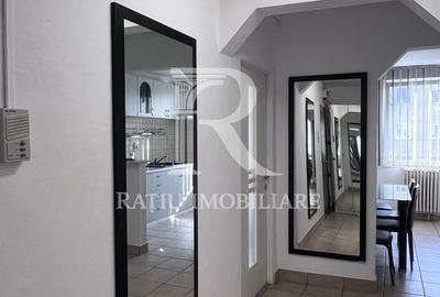 Apartament cu 2 camere decomandat în Rogerius - 3