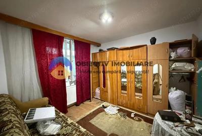 Apartament 3 camere de vanzare Zona Maratei, etaj 1 - 1