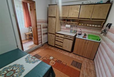 Apartament cu 2 camere decomandat în Obcini - 3