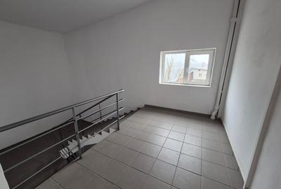 Birou, de 200 mp, în Basarabia - 5