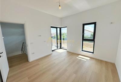 Casă individuală cu 5 camere cu Teren 360 Mp în Berceni - 6