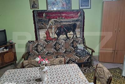 Casă cu 3 camere cu Teren 1200 Mp în Central - 2