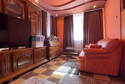 Casă individuală cu 6 camere cu Canalizare în Exterior Vest - 5